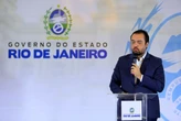 Rio: Castro diz discordar de quem afirma que ele deveria pedir GLO