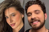 “Tudo que vem dele é lindo”, diz Ana Castela sobre Gustavo Mioto