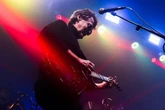 Morre Rogério Meanda, guitarrista da banda Blitz e parceiro de Cazuza