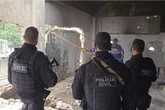 Soldados de Peixão, do TCP, usaram falsa igreja para atacar a polícia