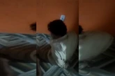 Após levar prejuízo de R$ 50 mil, homem é preso por torturar hóspede golpista
