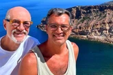 Ator da Globo termina casamento hétero e assume outro homem