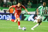 Campeonato Brasileiro: Juventude e Internacional empatam no Jaconi