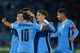 Veja como atletas do Brasileirão se saíram nessa quinta pela Data Fifa