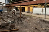 Churrascaria faz obras sem autorização prévia em parque tombado em SP