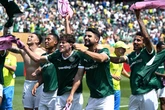 Saiba quanto o Palmeiras faturou com ida às quartas no Mundial