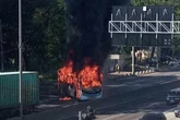 RJ: policial é morto em confronto com criminosos no Complexo da Maré