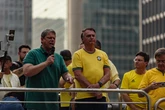 Oposição tentará usar as manifestações para seguir pressão por anistia