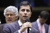CPMI do INSS: por acordo, deputado Duarte Jr. é eleito vice-presidente