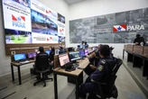 Pará investe em tecnologia e reduz crimes ao menor nível em anos