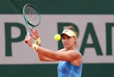 Bia Haddad sofre virada em estreia e é eliminada de Roland Garros