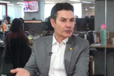 “Seria incoerente o MDB não estar com Lula em 2026”, diz Jáder Filho