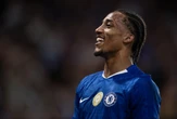 Foto: atacante do Chelsea fica “triste” após gol de João Pedro