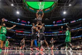 Harlem Globetrotters faz espetáculo para toda a família em Brasília