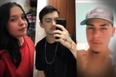 Polícia faz busca pelos corpos do trio que desapareceu após churrasco
