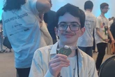 Aos 13 anos, estudante paulista vence olimpíada nacional de matemática