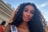 Miss SP pede R$ 50 mil para Meta por manter ataques racistas em post