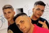 Ex-trisal reconhecido pela Justiça acaba em briga e medida protetiva