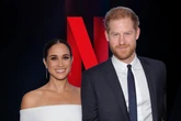 Netflix renova contrato com Harry e Meghan e divulga novos lançamentos