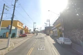 Jovem é baleado na perna enquanto andava pela rua na zona sul de SP