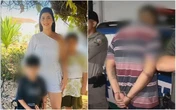 Feminicídio: mulher é morta a tiros pelo ex em condomínio de Goiânia