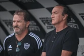 Irmão do técnico Cuca é internado na UTI após infarto