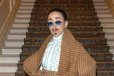 Bigode feminino viraliza como nova tendência de beleza