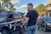 OAB-DF cobra afastamento de policiais por prisão truculenta que chocou moradores
