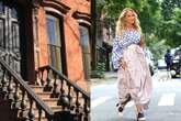 Prédio de Carrie Bradshaw vira ponto turístico e revolta morador