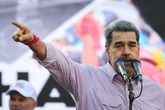 Governo Maduro proíbe uso civil de drones na Venezuela