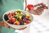 Fruta rica em vitamina C ajuda em cicatrizações e a controlar pressão