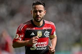 Flamengo presta solidariedade após Éverton Ribeiro revelar câncer