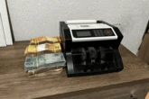 PF mira grupo que desviou 550 toneladas de cafeína para o tráfico