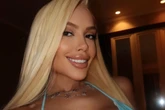 Modelo Adriely Lima expõe calote de R$ 50 mil de funkeiro e processo