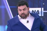 Após deixar o SBT, Macedão diz ter sofrido “preconceito e ataques”