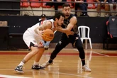 Brasília Basquete perde na prorrogação e fica fora nos playoffs do NBB