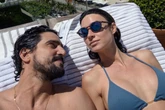 Renato Góes se declara para Thaila Ayala nos 6 anos de casamento; leia
