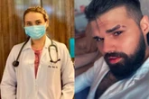 Prisão de homem que fingia ser pediatra levou polícia à falsa médica