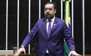 Castro pede a Motta para segurar PL Antifacção por 30 dias