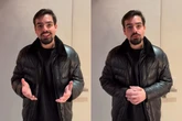 “Ele tá indo muito bem”, diz João Silva sobre recuperação de Faustão