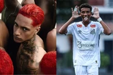 Oruam se solidariza com Robinho Jr. e desabafa sobre pais na prisão