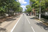 Motorista bate carro em poste após ter convulsões na zona sul de SP
