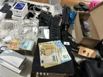 Polícia faz operação contra facção que movimentou mais de R$ 1 bilhão