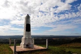 Pedra Fundamental de Brasília se torna Patrimônio Cultural do Brasil