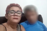 SP: polícia prende suspeito e identifica mulher encontrada morta em mala