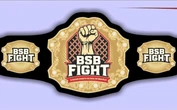 BSB Fight terá pesagem e encaradas nesta sexta; veja a programação