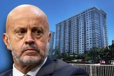 Fraude fiscal: Careca do INSS omitiu da Receita apartamento nos EUA