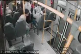 Vídeo flagra ataque a ônibus em Mauá e casos chegam a 80 na Grande SP