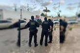 Concurseira do CV é presa por planejar passar na PF e matar agentes