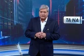 Saiba quando José Luiz Datena estreia como apresentador na RedeTV!
